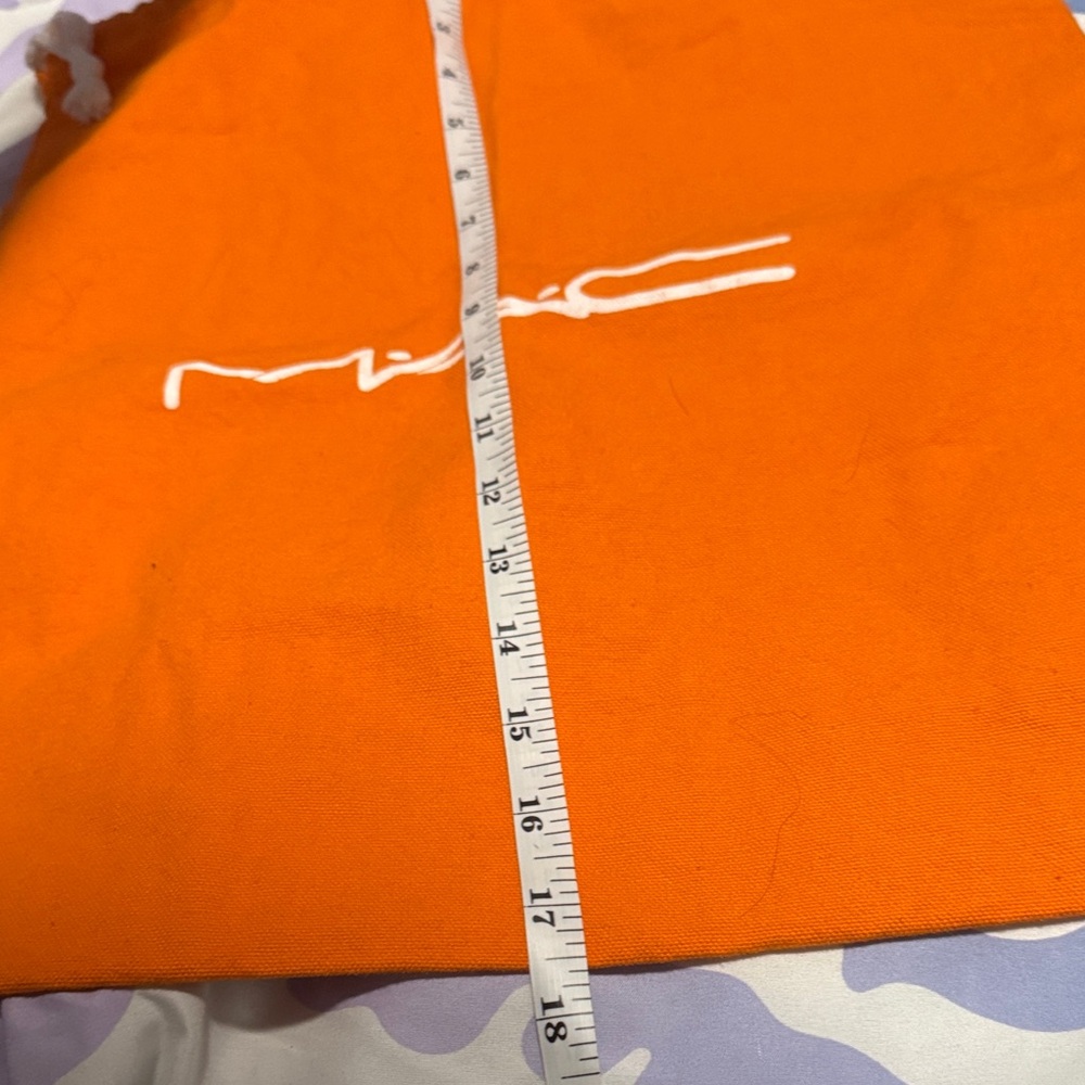 MAC Drawstring dust-bag - Picture 3 of 6